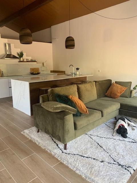 Holiday home Casa Luz Guia (Faro)