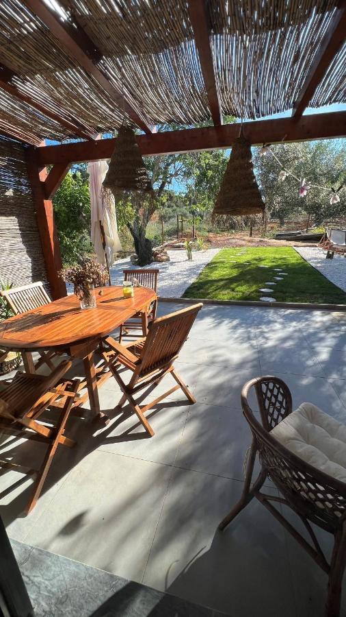 Casa Luz Holiday home