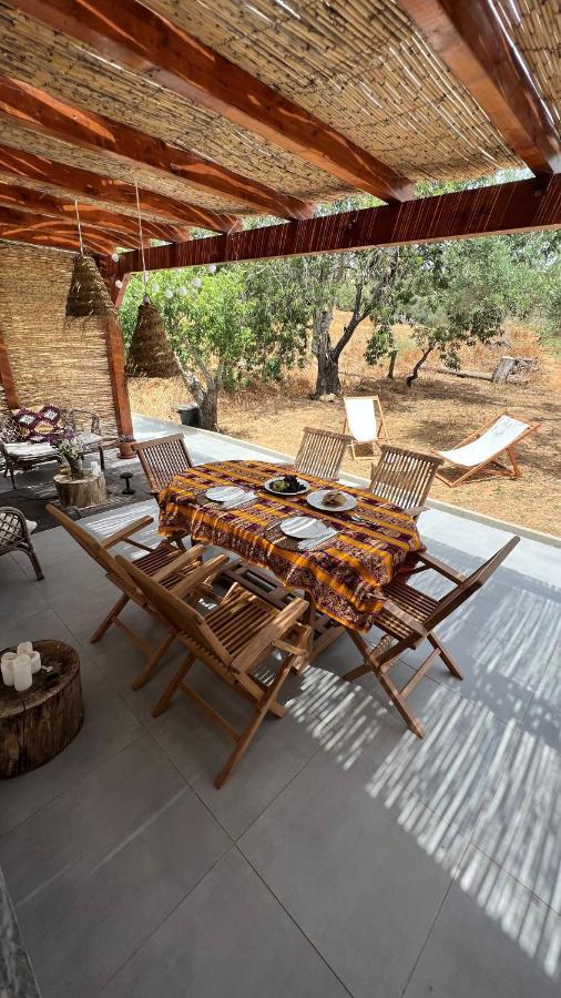 Ferienhaus Casa Luz Guia (Faro)