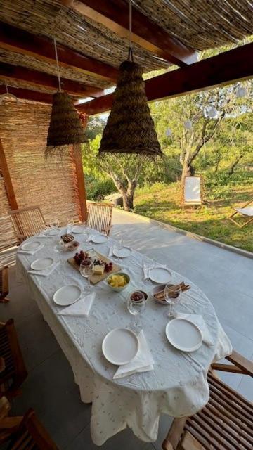 Casa Luz Ferienhaus *